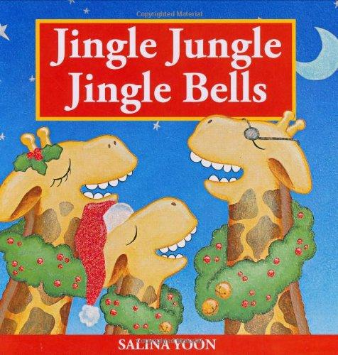 Jingle Jungle Jingle Bells