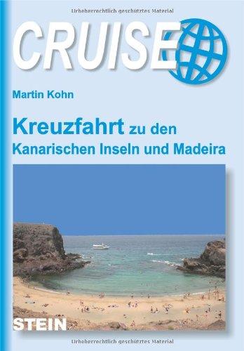 Kreuzfahrt zu den Kanarischen Inseln und Madeira