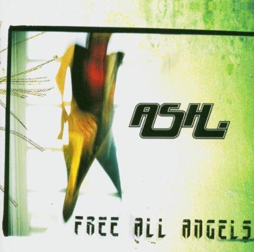 Free All Angels