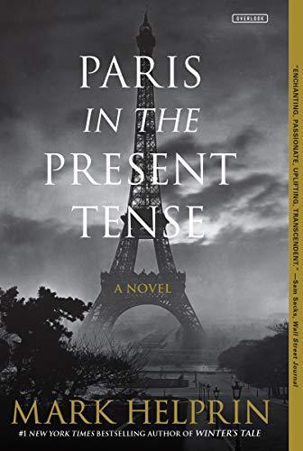 Paris in the Present Tense