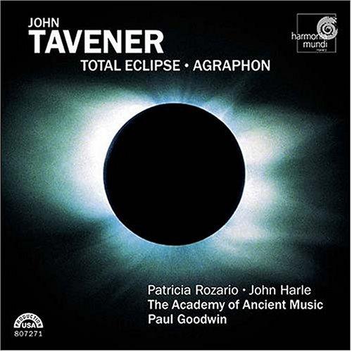 Total Eclipse/Agraphon