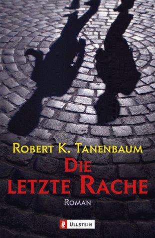 Die letzte Rache