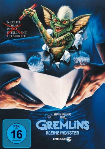 Gremlins - Kleine Monster