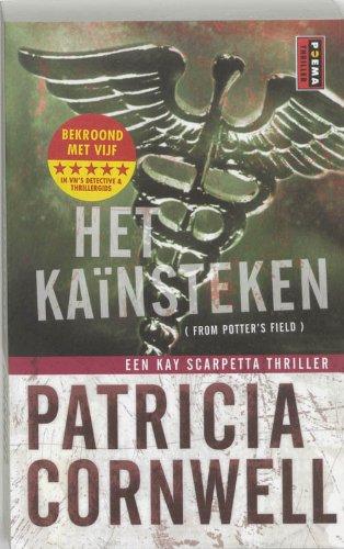 Het Kaïnsteken (Poema pocket Thriller, Band 6)