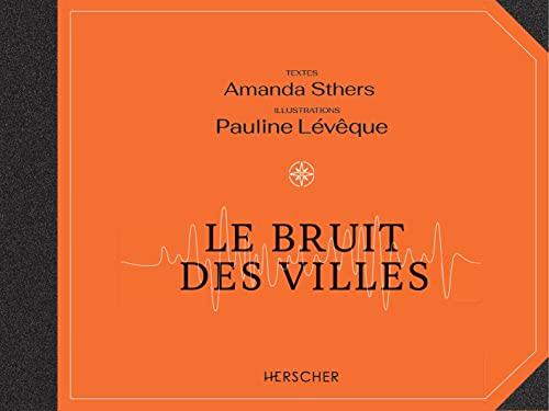 Le bruit des villes