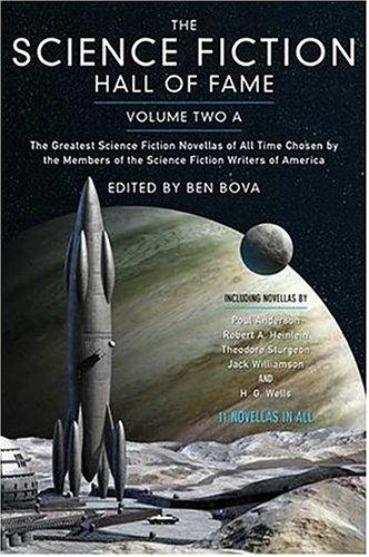 Science Fiction Hall of Fame Vol 2a (SF Hall of Fame)