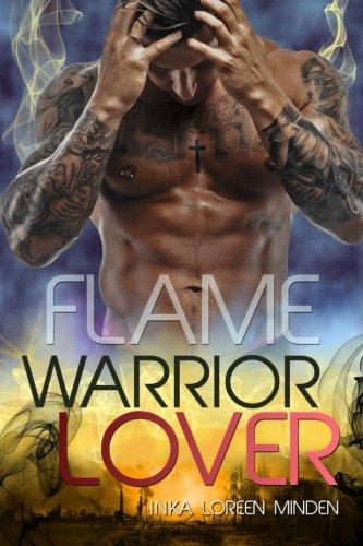 Flame - Warrior Lover