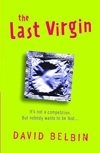 The Last Virgin (Bite)