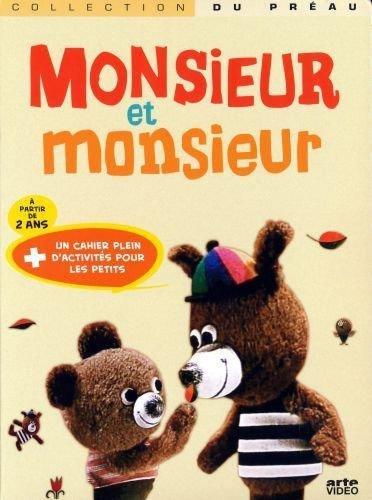 Monsieur et monsieur [FR IMPORT]