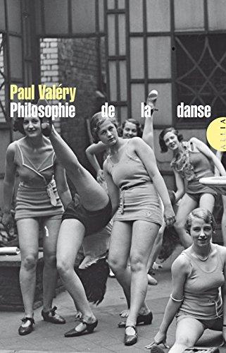 Philosophie de la danse