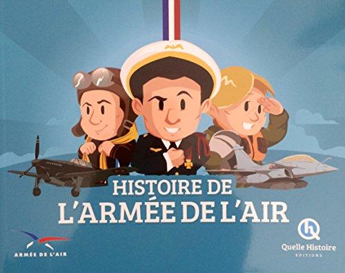 Histoire de l'armée de l'air