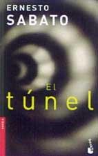 El tunel (Booket Logista)