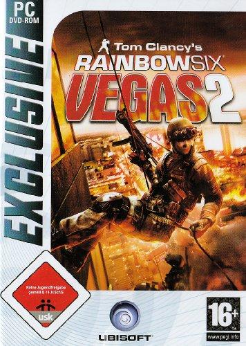 Tom Clancys Rainbow Six Vegas 2