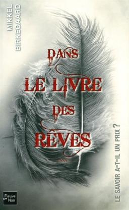 Dans le livre des rêves