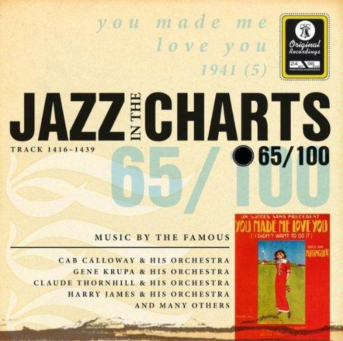 Jazz in the Charts 65/1941 (5)