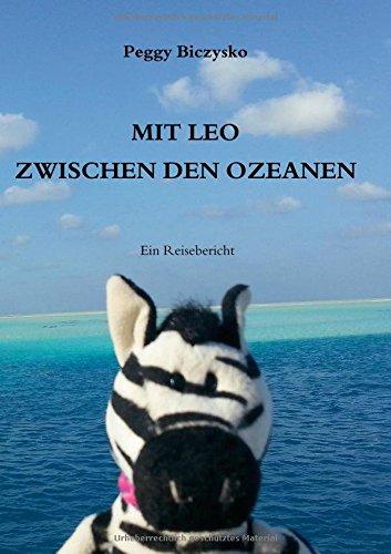 Mit Leo zwischen den Ozeanen