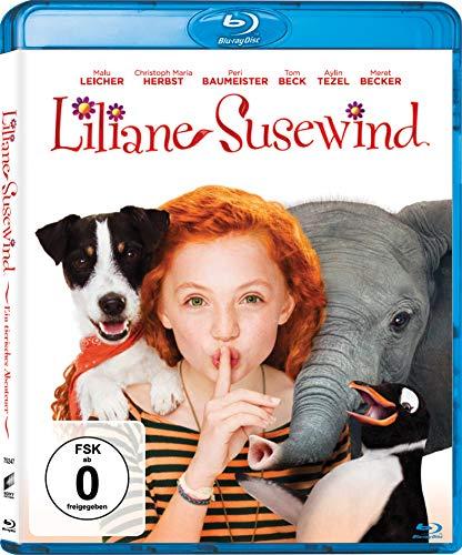 Liliane Susewind [Blu-ray]