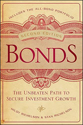 Bonds: The Unbeaten Path to Secure Investment Growth (Bloomberg)