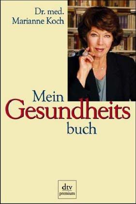 Mein Gesundheitsbuch