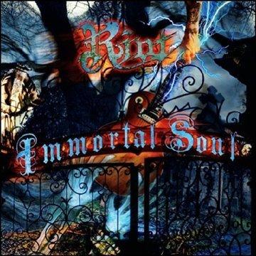 Immortal Soul Limited Digipak