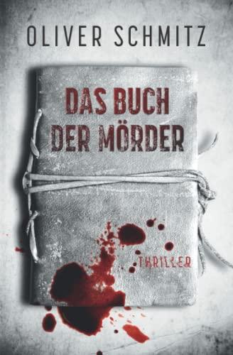 Das Buch der Mörder