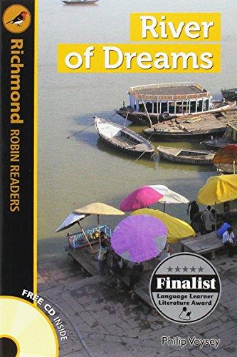 River of dreams, level 5. Readers (Robin Readers)