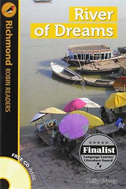 River of dreams, level 5. Readers (Robin Readers)