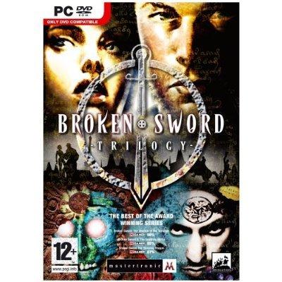 Broken Sword: Trilogy [UK Import]