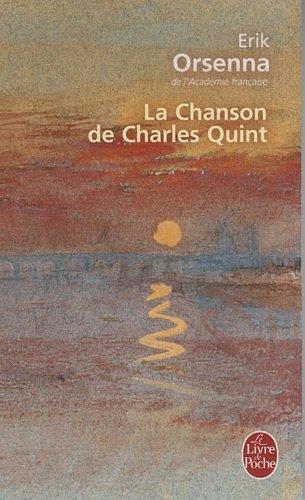 La chanson de Charles Quint