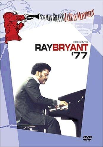 Ray Bryant - Norman Granz' Jazz in Montreux