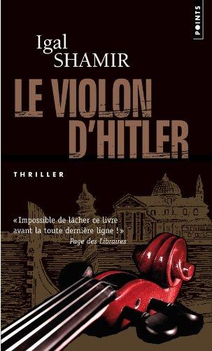 Le violon d'Hitler