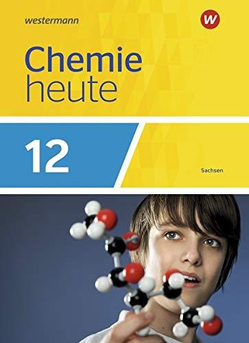 Chemie heute SII - Ausgabe 2018 Sachsen: Schülerband 12