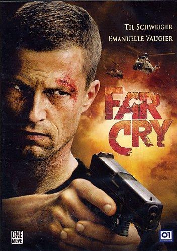 Far cry [IT Import]