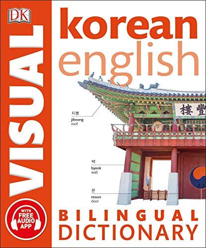 Korean-English Bilingual Visual Dictionary