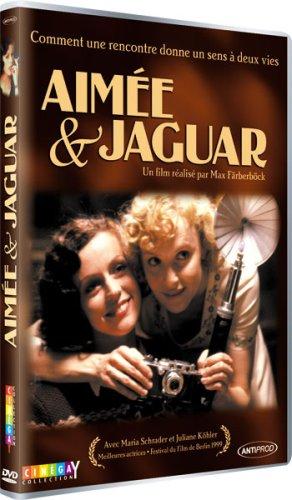 Aimée & Jaguar