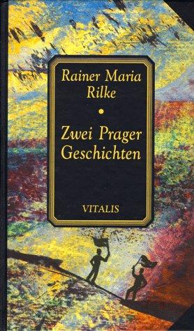 Zwei Prager Geschichten