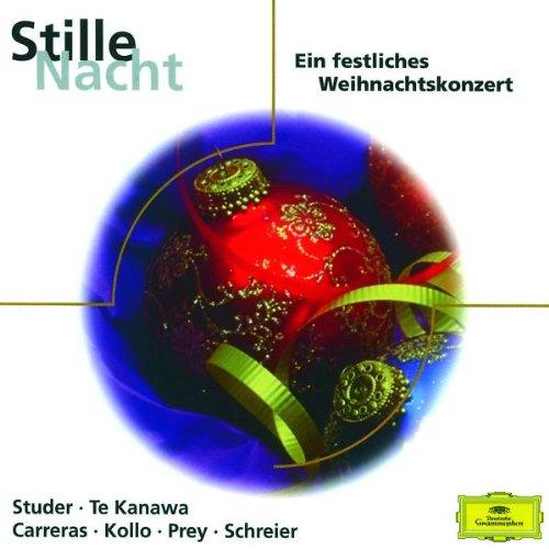 Stille Nacht