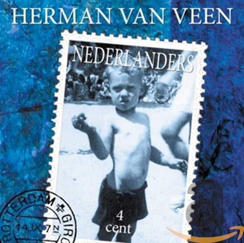 Herman Van Veen - Nederlanders (Be)