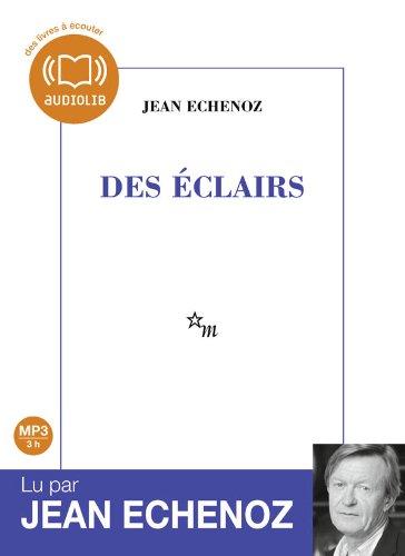 Des éclairs