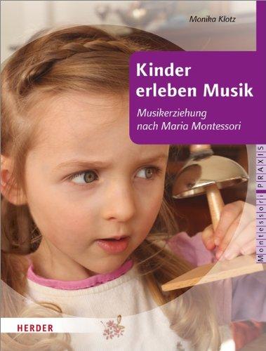 Kinder erleben Musik