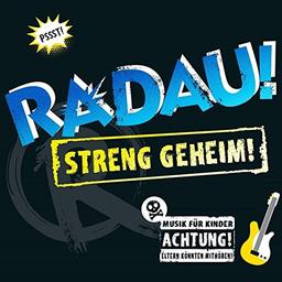 Streng Geheim!