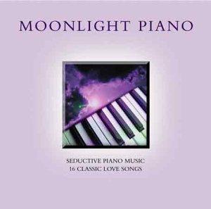 Moonlight Piano (UK Import)