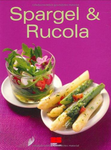 Spargel & Rucola