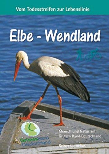 Elbe - Wendland: Vom Todesstreifen zur Lebenslinie: Eine Grüne-Band-Partie entlang der Elbe und durchs Wendland bis hinunter zum Drömling. Neben der ... steht jede Menge Kultur auf dem Programm.