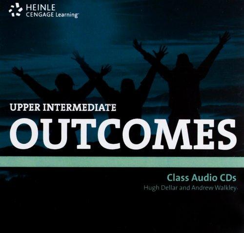 Outcomes Upper - Intermediate