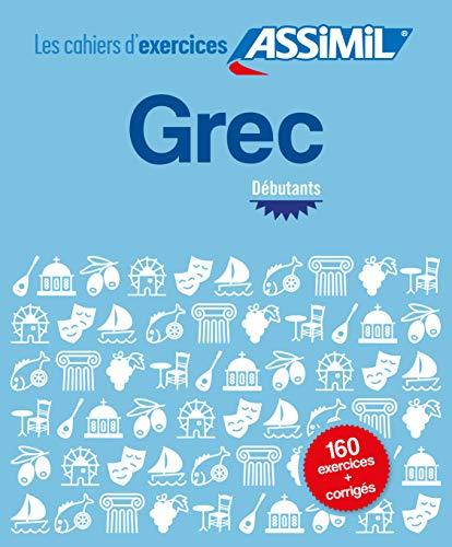 Grec : débutants