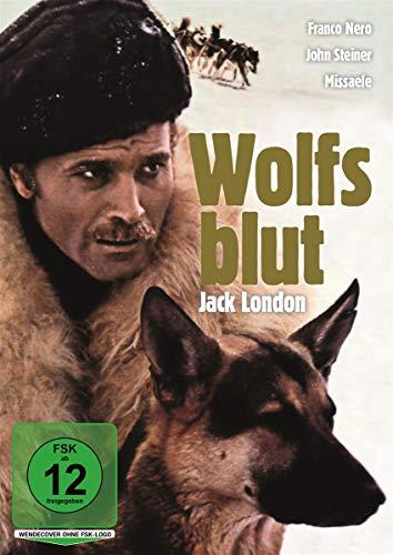 Jack London: Wolfsblut