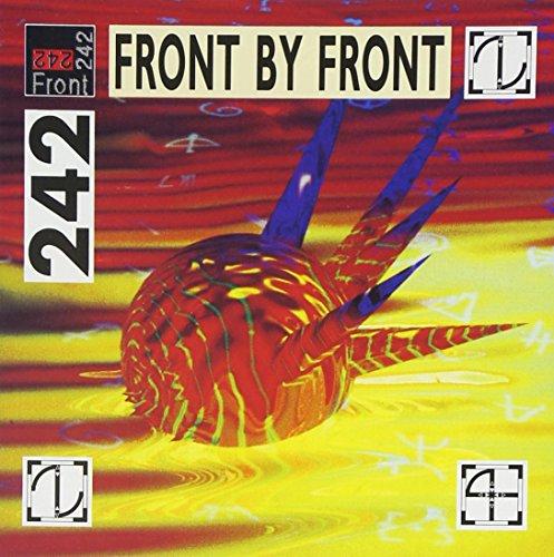 Front By Front 1988-89