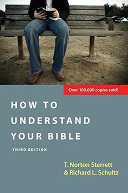 How to Understand Your Bible