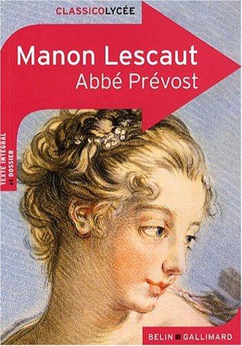 Manon Lescaut